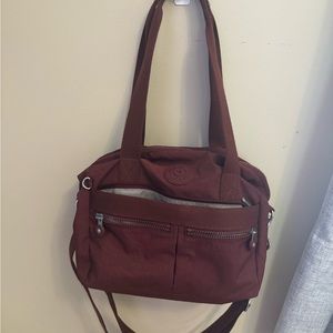 Kipling tote